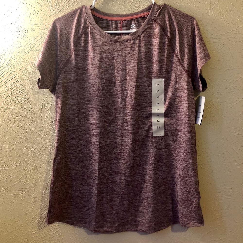 Women’s M workout shirt